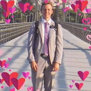 Meet your Posher, Ruth